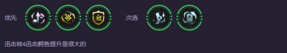 云顶之弈s14执事德莱文阵容推荐